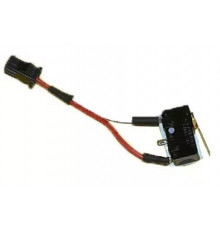 Микровыключатель NEVA 4510, 4511, 4513 (3227-02.330)
