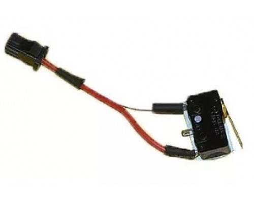 Микровыключатель NEVA 4510, 4511, 4513 (3227-02.330)