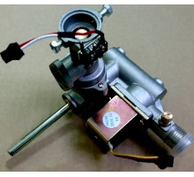Узел газовый NEVA 4510, 4511 (3227-02.310-01)