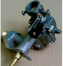 Узел газовый NEVA 6014 (3224-19.00)