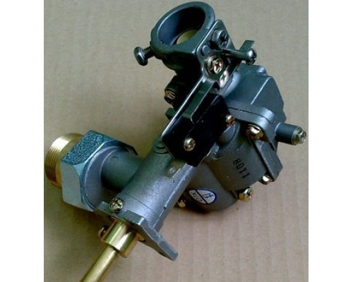 Узел газовый NEVA 6014 (3224-19.00)