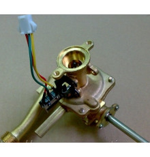 Водяной узел Electrolux GWH 265