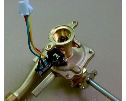 Водяной узел Electrolux GWH 265