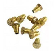 Запальная форсунка (4С) BOSCH 87082003270 для водонагревателей WR10 и др.