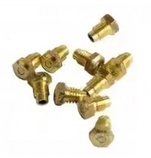 Запальная форсунка (4С) BOSCH 87082003270 для водонагревателей WR10 и др.