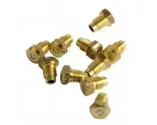 Запальная форсунка (4С) BOSCH 87082003270 для водонагревателей WR10 и др.