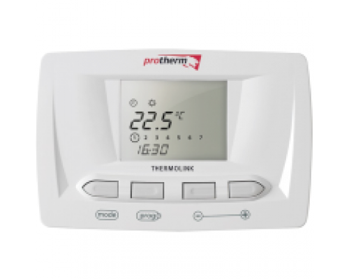 Регулятор комнатный THERMOLINK S
