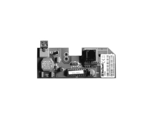 Коммутационный модуль VR 30/2