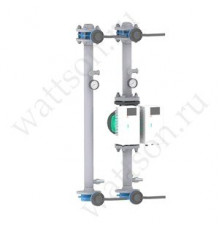 GEFFEN, Модуль прямой D 65 с Wilo Top-SD 65/10 DM