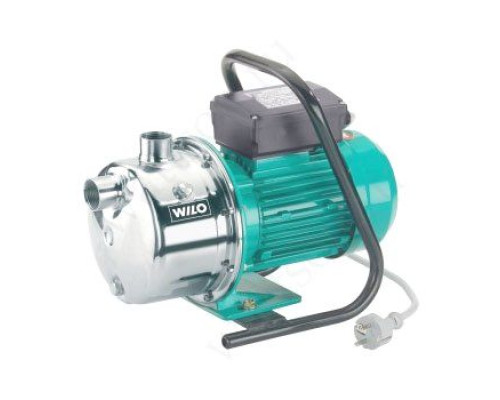 WILO, Насос WJ 203 EM с ручкой для переноски