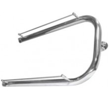 Полотенцесушитель LEXLINE P32x50 В-36