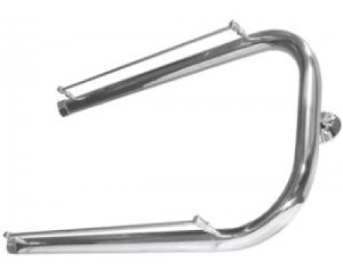 Полотенцесушитель LEXLINE P32x50 В-36