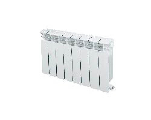 Радиатор биметаллический RIFAR B350 8 секций