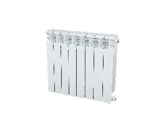 Радиатор биметаллический RIFAR B500 08 секций