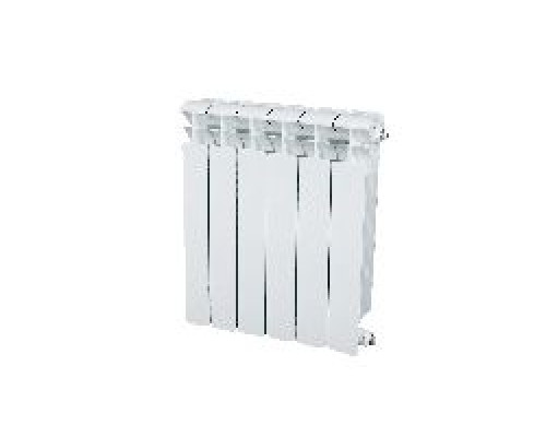 Радиатор биметаллический RIFAR B500 6 секций