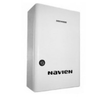 Корпус котла Coaxial13-24К White BBK05011097 Navien