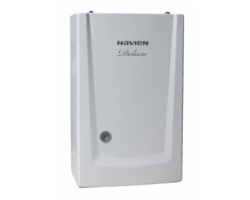 Панель котла лицевая White Ace 13-40K, Coaxial 13-30K (BBR15012124) Navien