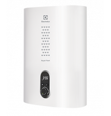 Водонагреватель Electrolux EWH 30 Royal Flash