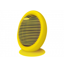 Тепловентилятор Zanussi ZFH/C-405 yellow