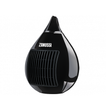 Тепловентилятор Zanussi ZFH/C-403 black