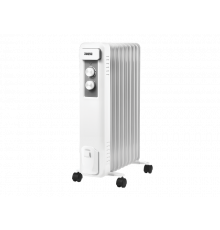 Масляный радиатор Zanussi Casa ZOH/CS - 09W 2000W