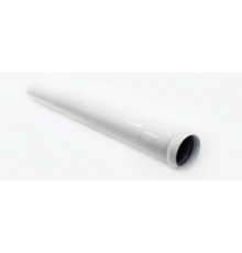 NAVIEN Удлинитель трубы D 80 мм, L=1000 мм, цвет белый, KIT (BCSA) 0494
