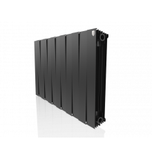 Радиатор Royal Thermo PianoForte 500 Noir Sable - 12 секц.