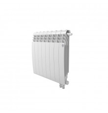 Радиатор Royal Thermo BiLiner 500 /Bianco Traffico VR - 8 секц.