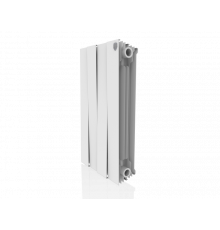 Радиатор Royal Thermo PianoForte 500 Bianco Traffico - 4 секц.