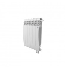 Радиатор Royal Thermo BiLiner 500 /Bianco Traffico VR - 6 секц.