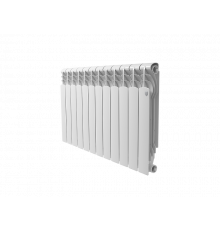 Радиатор биметалл Royal Thermo Revolution Bimetall 500 – 12 секц.