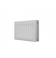 Радиатор панельный Royal Thermo COMPACT C21-500-500 RAL9016